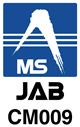 JAB QS Accredltation RE006